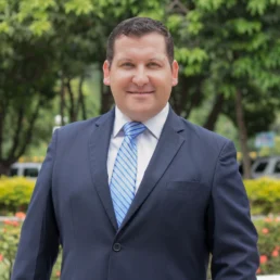 Gonzalo-P Gonzalo Pizarro es experto en desarrollo y alianzas público-privadas